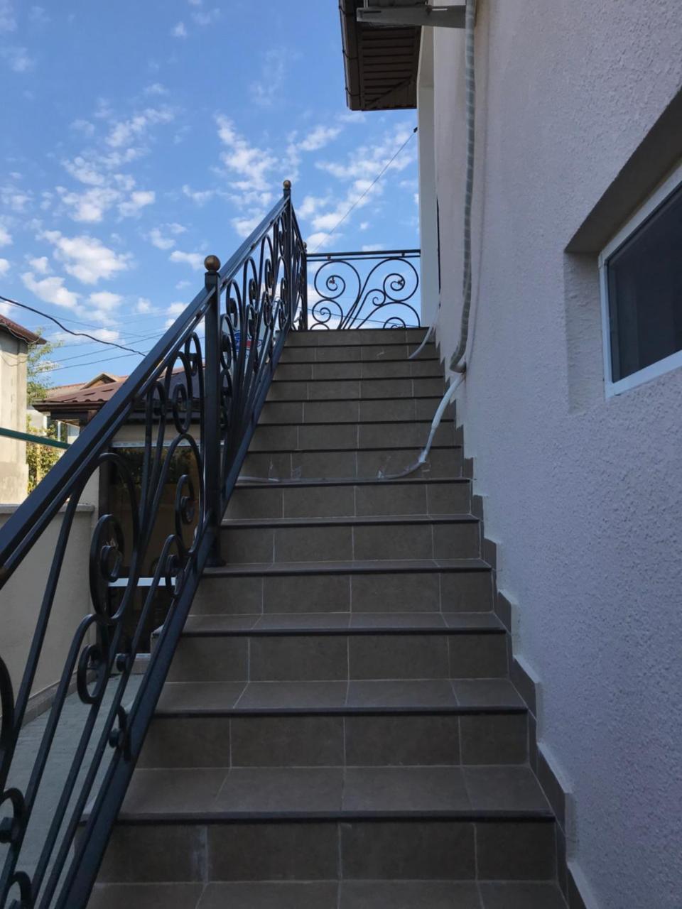 גודאותה Guest House Palmovaia Gavan מראה חיצוני תמונה