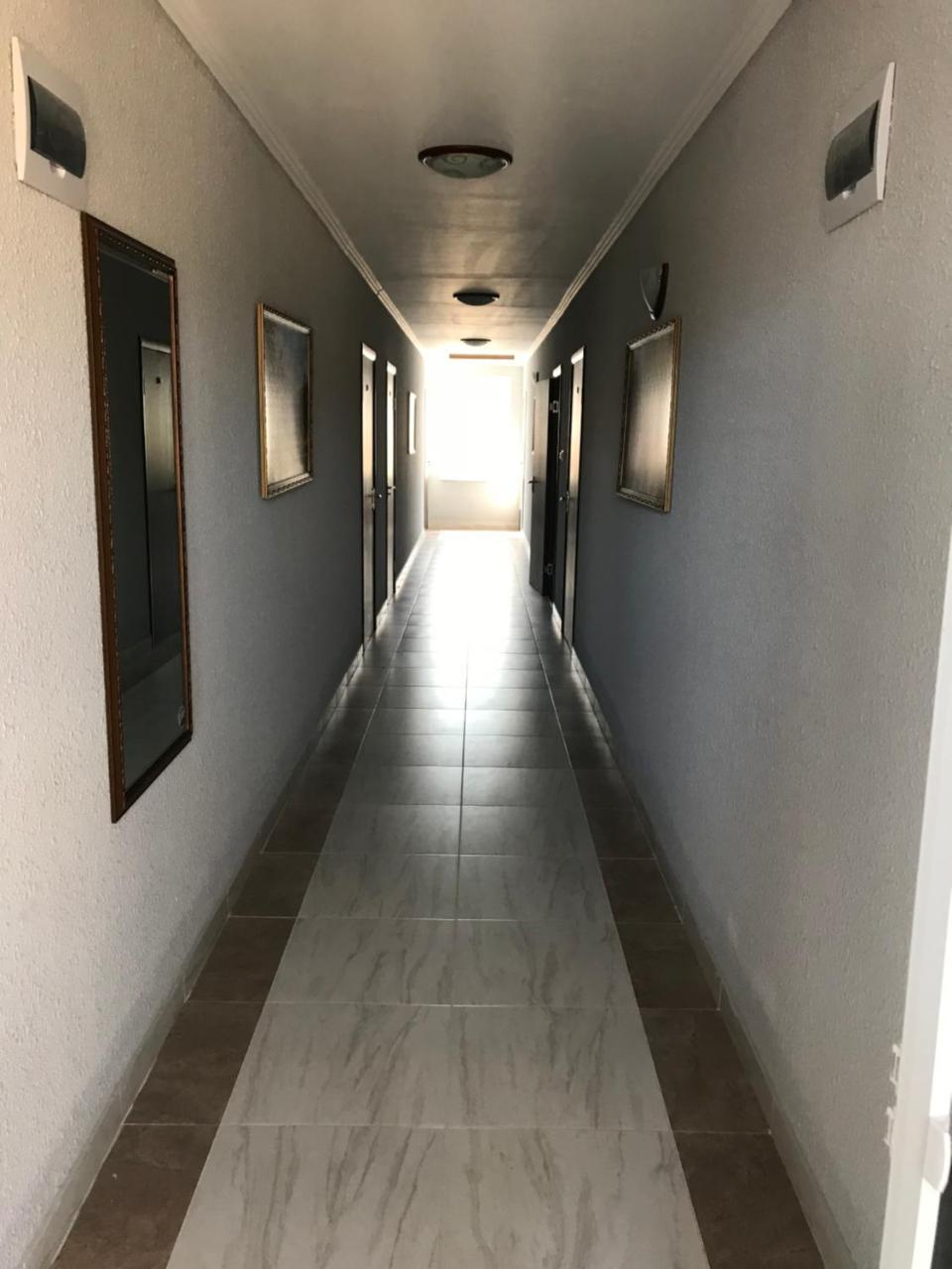 גודאותה Guest House Palmovaia Gavan מראה חיצוני תמונה