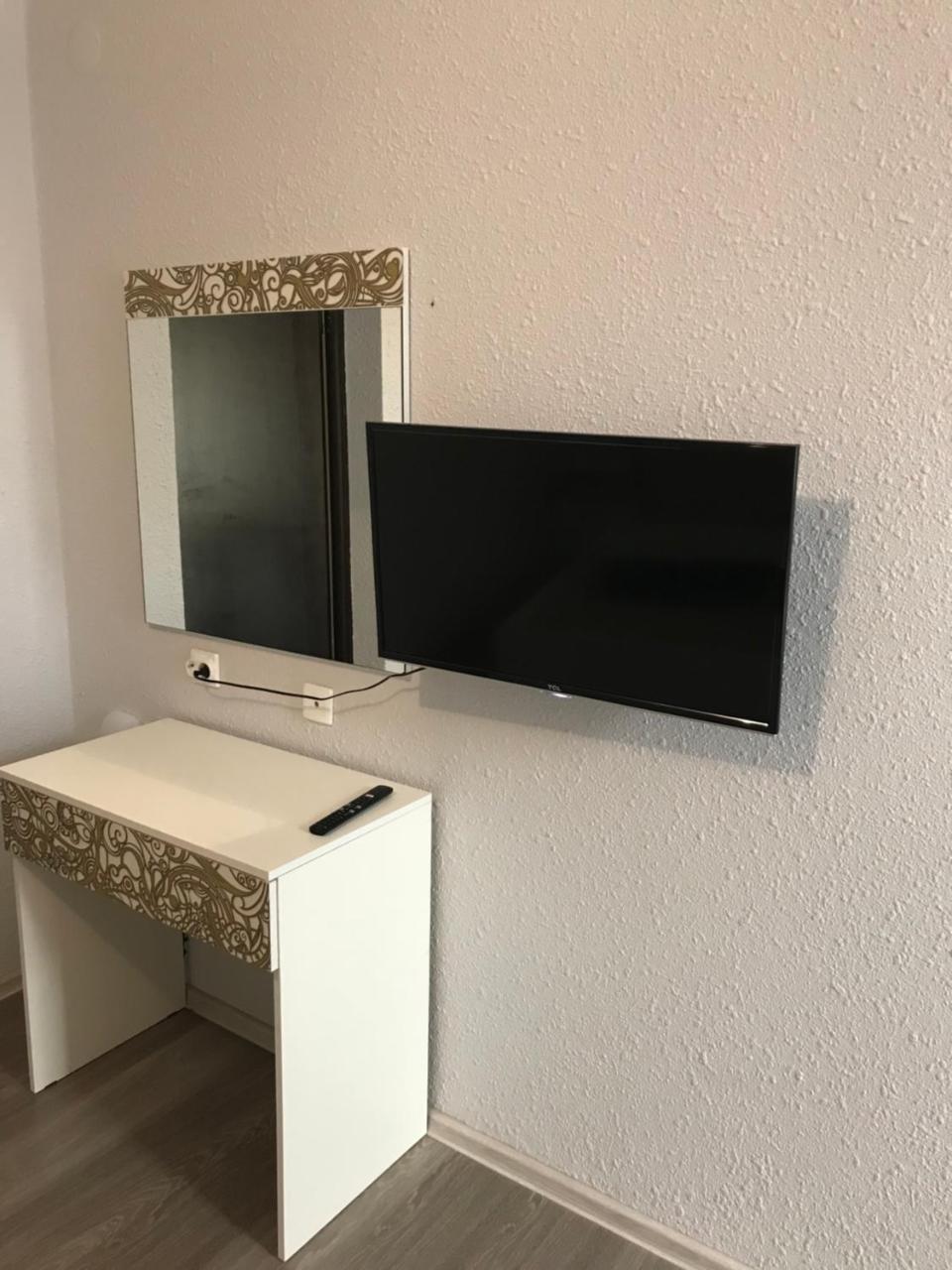 גודאותה Guest House Palmovaia Gavan מראה חיצוני תמונה
